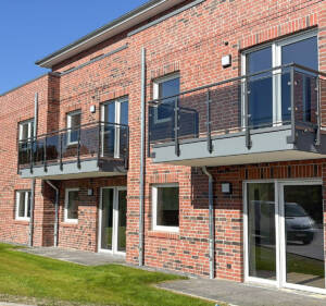 Außenaufnahme Kutenholz