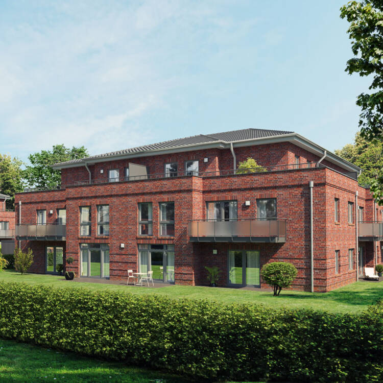 Aussenvisualisierung-Gnarrenburg-Villa-Paul
