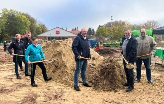 Erster-Spatenstich-Otterndorf