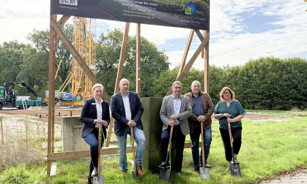 Erster-Spatenstich-Remels