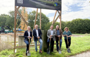 Erster-Spatenstich-Remels