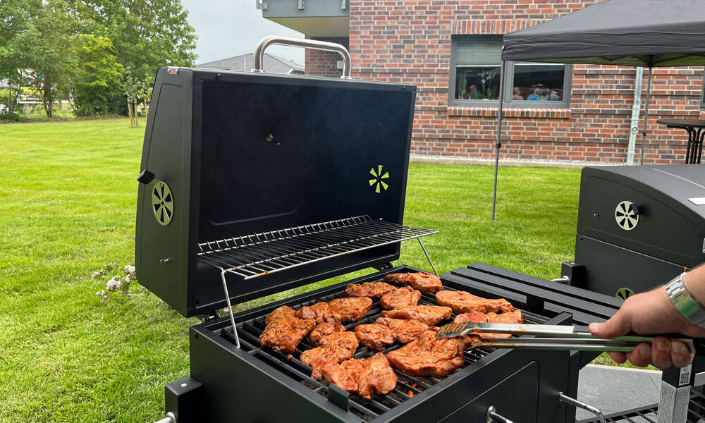Grillfest-Otterndorf
