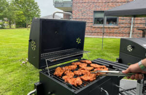Grillfest-Otterndorf