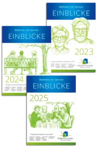 SeniorenConcept Magazine