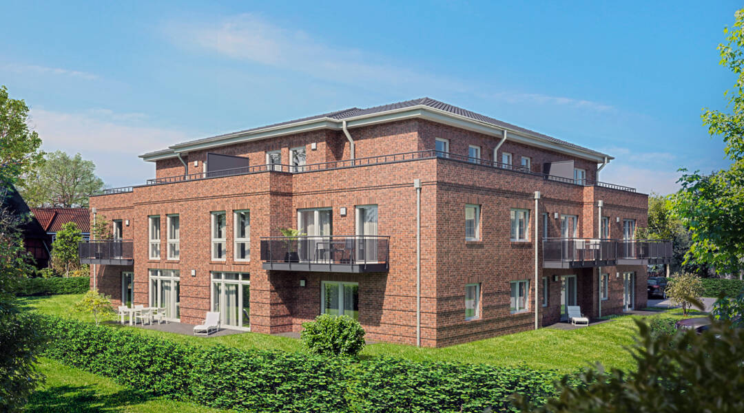 Kutenholz-Villa-Kutenholt