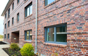 Otterndorf-WurtVilla-een