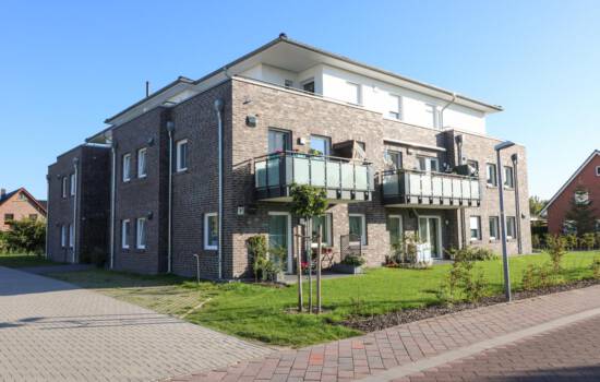 SeniorenConcept-Dorum
