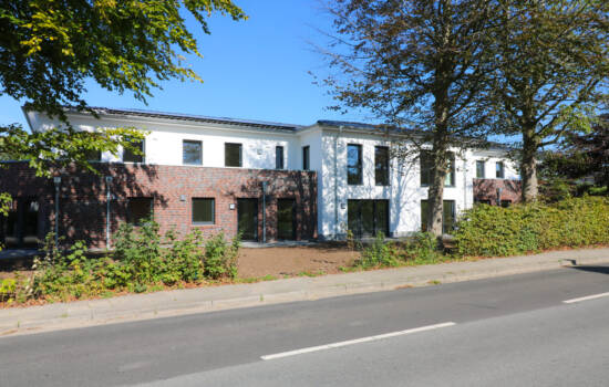 SeniorenConcept Otterndorf SeniorenConcept Otterndorf