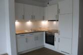 JadeVilla WHG 02 - 2ZKBT in Jaderberg, Wohnen mit Service - Beispiel Küche