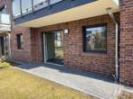 AugustVilla WHG 05 - Wohnen mit Service in Augustfehn - AugustVilla_WHG 05_Terrasse