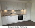 Villa Kutenholt WHG 13 - Wohnen mit Service in Kutenholz! Klimafreundlicher Neubau - KfW Effizienzhaus-Stufe 40 - Beispiel Küche Wohnung