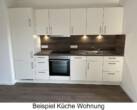 Villa Kutenholt - WHG 04 - Wohnen mit Service in Kutenholz! Klimafreundlicher Neubau - KfW Effizienzhaus-Stufe 40 - Beispiel Küche Wohnung