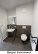 Villa Kutenhult WHG 10 - Wohnen mit Service in Kutenholz! Klimafreundlicher Neubau - KfW Effizienzhaus-Stufe 40 - Beispiel Badezimmer Wohnung 1