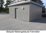AugustVilla WHG 04 - Wohnen mit Service in Augustfehn - Nebengebäude
