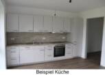 AugustVilla WHG 04 - Wohnen mit Service in Augustfehn - Beispiel Küche