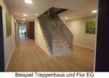 AugustVilla WHG 04 - Wohnen mit Service in Augustfehn - Flurbereich EG