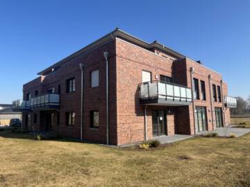 AugustVilla WHG 04 – Wohnen mit Service in Augustfehn, 26689 Apen, Wohnung