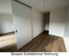 BirkenVilla WHG 11 - Wohnen mit Service in Grasberg! Klimafreundlicher Neubau KfW 40 - Beispiel Schlafzimmer