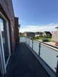 FehnVilla WHG 11 - 2ZKBB in Augustfehn, Wohnen mit Service - Balkon