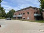 Kapitalanlage! Villa Carl WHG 12 -Wohnen mit Service in Gnarrenburg - Ansicht Außen