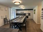 Kapitalanlage! Villa Carl WHG 12 -Wohnen mit Service in Gnarrenburg - Gemeinschaftsraum