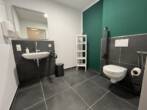 Kapitalanlage! Villa Carl WHG 12 -Wohnen mit Service in Gnarrenburg - Gemeinschaftsraum G-WC