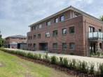 Kapitalanlage! Villa Carl WHG 12 -Wohnen mit Service in Gnarrenburg - Ansicht Eingangsbereich