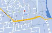 Kapitalanlage! Wohnen mit Service in Rhauderfehn - 2 Zimmerwohnung zentral gelegen - Lage Rhauderfehn