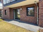 AugustVilla WHG 05 - Wohnen mit Service in Augustfehn - AugustVilla_WHG 05_Terrasse 5