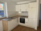 Zentrale 3-Zimmer-Wohnung – Wohnen mit Service in Rhauderfehn - Küche