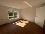 Zentrale 3-Zimmer-Wohnung – Wohnen mit Service in Rhauderfehn - Schlafzimmer