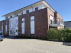 Zentrale 3-Zimmer-Wohnung – Wohnen mit Service in Rhauderfehn - Außenansicht