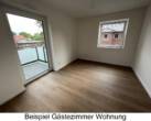 Villa Kutenhult - WHG 09 - Wohnen mit Service in Kutenholz - Beispiel Gästezimmer Wohnung