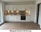 Villa Kutenhult - WHG 09 - Wohnen mit Service in Kutenholz - Beispiel Küche Wohnung