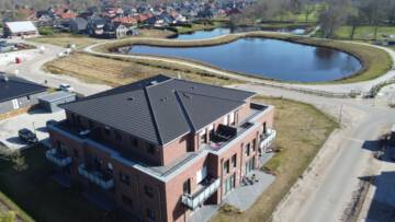 AugustVilla WHG 04 – Wohnen mit Service in Augustfehn, 26689 Apen, Wohnung