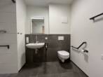 AugustVilla WHG 04 - Wohnen mit Service in Augustfehn - AugustVilla_WHG 04_Badezimmer 1