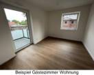 Villa Kutenhult - WHG 15 - Wohnen mit Service in Kutenholz - Beispiel Gästezimmer Wohnung