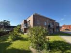 Villa Kutenhult WHG 15 – Wohnen mit Service in Kutenholz. Neubau Seniorenwohnung mit 3 Zimmern - Außenaufnahme 01