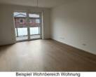Villa Kutenhult - WHG 08 - Wohnen mit Service in Kutenholz - Beispiel Wohnbereich Wohnung