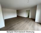 Villa Kutenholt WHG 15 - Wohnen mit Service in Kutenholz! Klimafreundlicher Neubau - KfW Effizienzhaus-Stufe 40 - Beispiel Wohnbereich Wohnung (2)