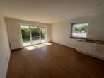 Zentrale 3-Zimmer-Wohnung – Wohnen mit Service in Rhauderfehn - Wohnen/Essen/Küche