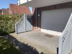 Zentrale 3-Zimmer-Wohnung – Wohnen mit Service in Rhauderfehn - Terrasse