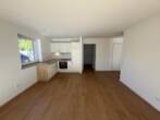 Zentrale 3-Zimmer-Wohnung – Wohnen mit Service in Rhauderfehn - Wohen/Essen/Küche