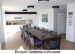 Villa Kutenhult WHG 16 - Wohnen mit Service in Kutenholz! Klimafreundlicher Neubau - KfW Effizienzhaus-Stufe 40 - Beispiel Gemeinschaftsraum (2)