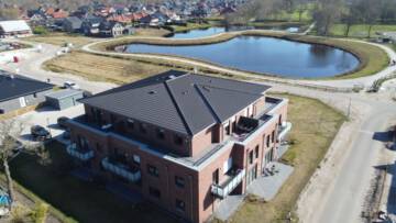 AugustVilla WHG 13 – Wohnen mit Service in Augustfehn, 26689 Apen-Hengstforde, Wohnung