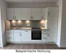 Villa Kutenholt WHG 14 - Wohnen mit Service in Kutenholz! Klimafreundlicher Neubau - KfW Effizienzhaus-Stufe 40 - Beispiel Küche Wohnung