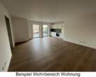 Villa Kutenhult WHG 14 - Wohnen mit Service in Kutenholz! Klimafreundlicher Neubau - KfW Effizienzhaus-Stufe 40 - Beispiel Wohnbereich Wohnung