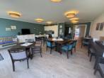 Attraktive 3-Zimmer-Wohnung zentral gelegen – Wohnen mit Service in Rhauderfehn - Gemeinschaftsraum EG