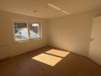 Attraktive 3-Zimmer-Wohnung zentral gelegen – Wohnen mit Service in Rhauderfehn - Schlafzimmer