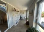 Attraktive 3-Zimmer-Wohnung zentral gelegen – Wohnen mit Service in Rhauderfehn - Gemeinschaftsraum 1.OG